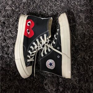 Converse x CDG